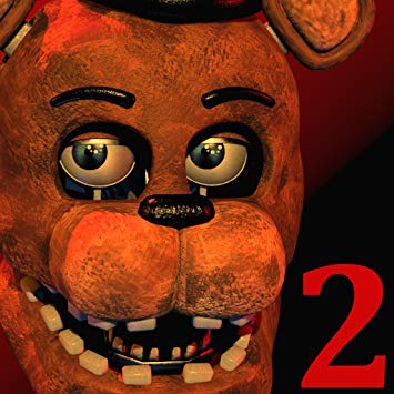 TÉLÉCHARGER LE JEU FNAF 2