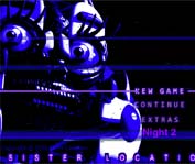 Sister Location Night 2